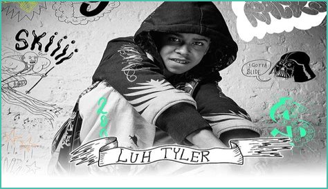 Luh Tyler | DashBlog