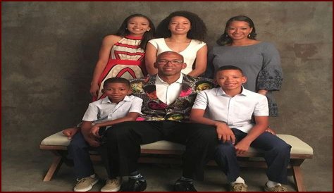 Who Is Monty Williams New Wife Lisa Keeth? Kids, Family